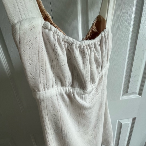 NWT With Jéan Cher Dress 🤍🌹 - Picture 6 of 6